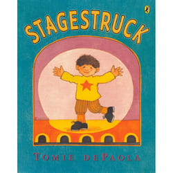 ISBN Stagestruck