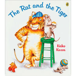 ISBN The Rat and the Tiger