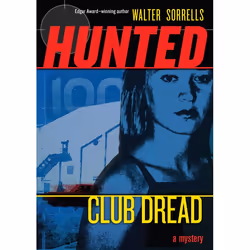 ISBN Club Dread, Livre broché, 272 pages