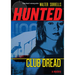 ISBN Club Dread livre