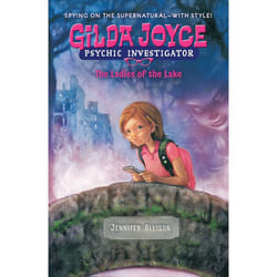 ISBN The Ladies of the Lake
