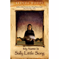 ISBN My Name is Sally Little Song, Anglais, Livre broché, 192 pages