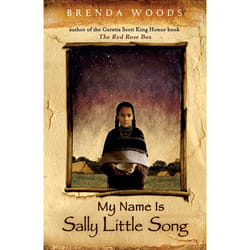 ISBN My Name is Sally Little Song