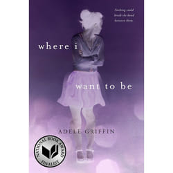 ISBN Where I Want to Be livre