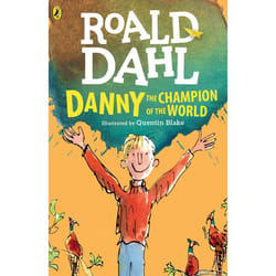 ISBN SE Danny, the Champion of the World