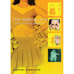 ISBN The Winning Element livre