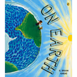 ISBN On Earth, Anglais, Livre broché, 32 pages