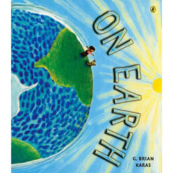 ISBN On Earth