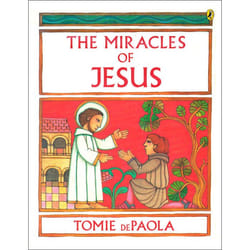 ISBN The Miracles of Jesus