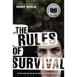 ISBN The Rules of Survival livre