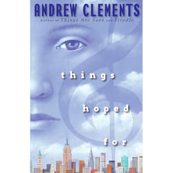 ISBN Things Hoped For