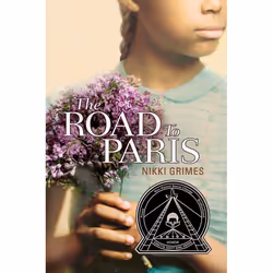 ISBN The Road to Paris, Anglais, Livre broché, 160 pages