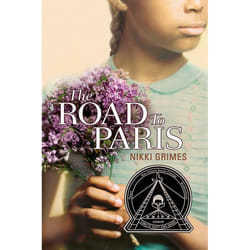 ISBN The Road to Paris