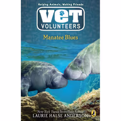 ISBN Manatee Blues #4, Anglais, Livre broché, 144 pages