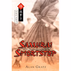 ISBN Samurai Shortstop, Livre broché, 288 pages