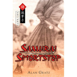 ISBN Samurai Shortstop livre