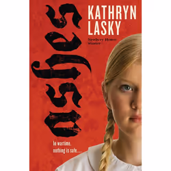 ISBN Ashes, Anglais, Livre broché, 320 pages