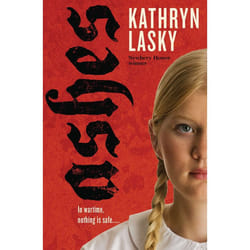ISBN Ashes