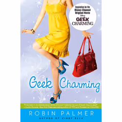 ISBN Geek Charming, Livre broché, 368 pages