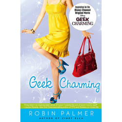 ISBN Geek Charming livre