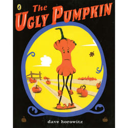 ISBN The Ugly Pumpkin