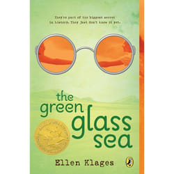ISBN The Green Glass Sea