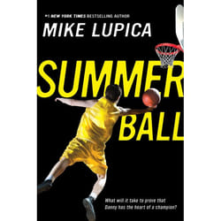 ISBN Summer Ball