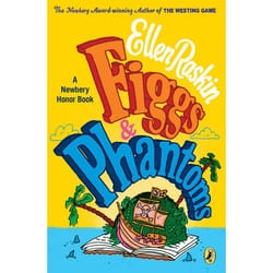 ISBN Figgs and Phantoms