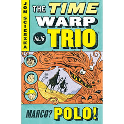 ISBN Marco? Polo! #16