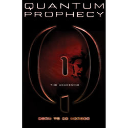 ISBN Quantum Prophecy: The Awakening