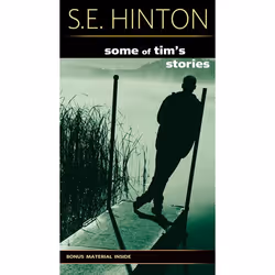 ISBN Some of Tim’s Stories, Édition de poche, 160 pages