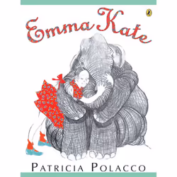 ISBN Emma Kate, Anglais, Livre broché, 32 pages