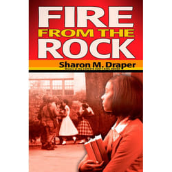 ISBN Fire From the Rock livre