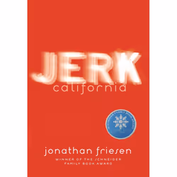 ISBN Jerk, California, Livre broché, 368 pages
