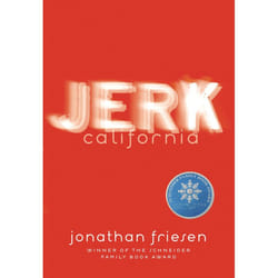 ISBN Jerk, California livre