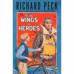 ISBN On the Wings of Heroes, Anglais, Livre broché, 160 pages