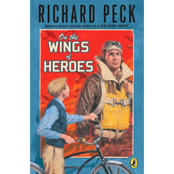 ISBN On the Wings of Heroes