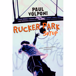 ISBN Rucker Park Setup, Livre broché, 160 pages