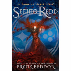 ISBN Seeing Redd, Livre broché, 400 pages