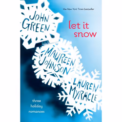 ISBN Let It Snow, Livre broché, 368 pages