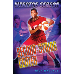 ISBN Second String Center