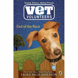 ISBN End of the Race #12, Anglais, Livre broché, 160 pages