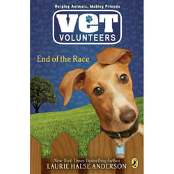 ISBN End of the Race #12