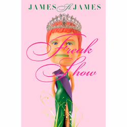 ISBN Freak Show, Livre broché, 304 pages