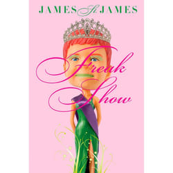 ISBN Freak Show livre