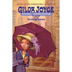 ISBN Gilda Joyce: The Ghost Sonata