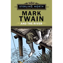 ISBN Mark Twain and the River, Anglais, Livre broché, 192 pages