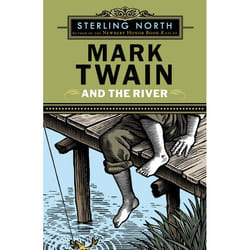 ISBN Mark Twain and the River