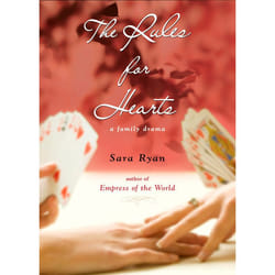 ISBN The Rules for Hearts livre Livre broché 240 pages