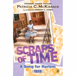 ISBN A Song for Harlem, Anglais, Livre broché, 128 pages